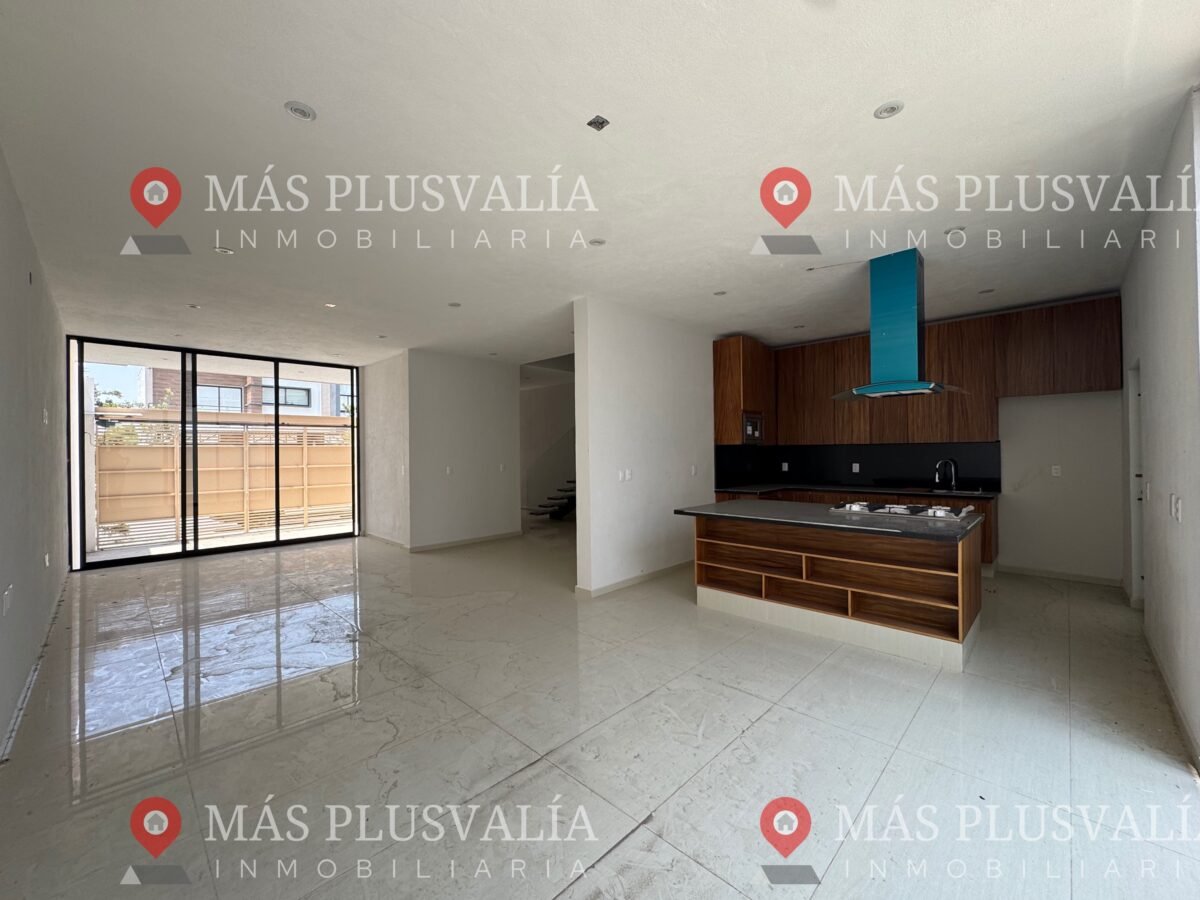 Casa en venta en Colima en Residencial Albaterra
