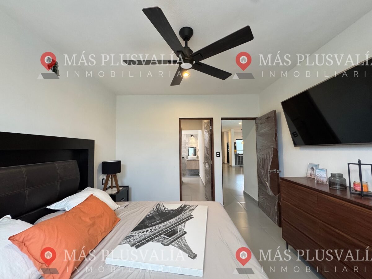 Casa en venta en Colima en coto privado San Nicólas