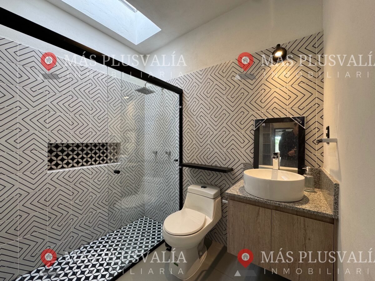 Casa en venta en Colima en coto privado San Nicólas