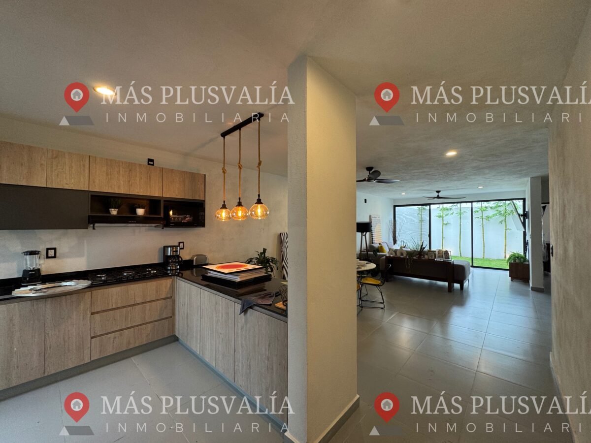 Casa en venta en Colima en coto privado San Nicólas