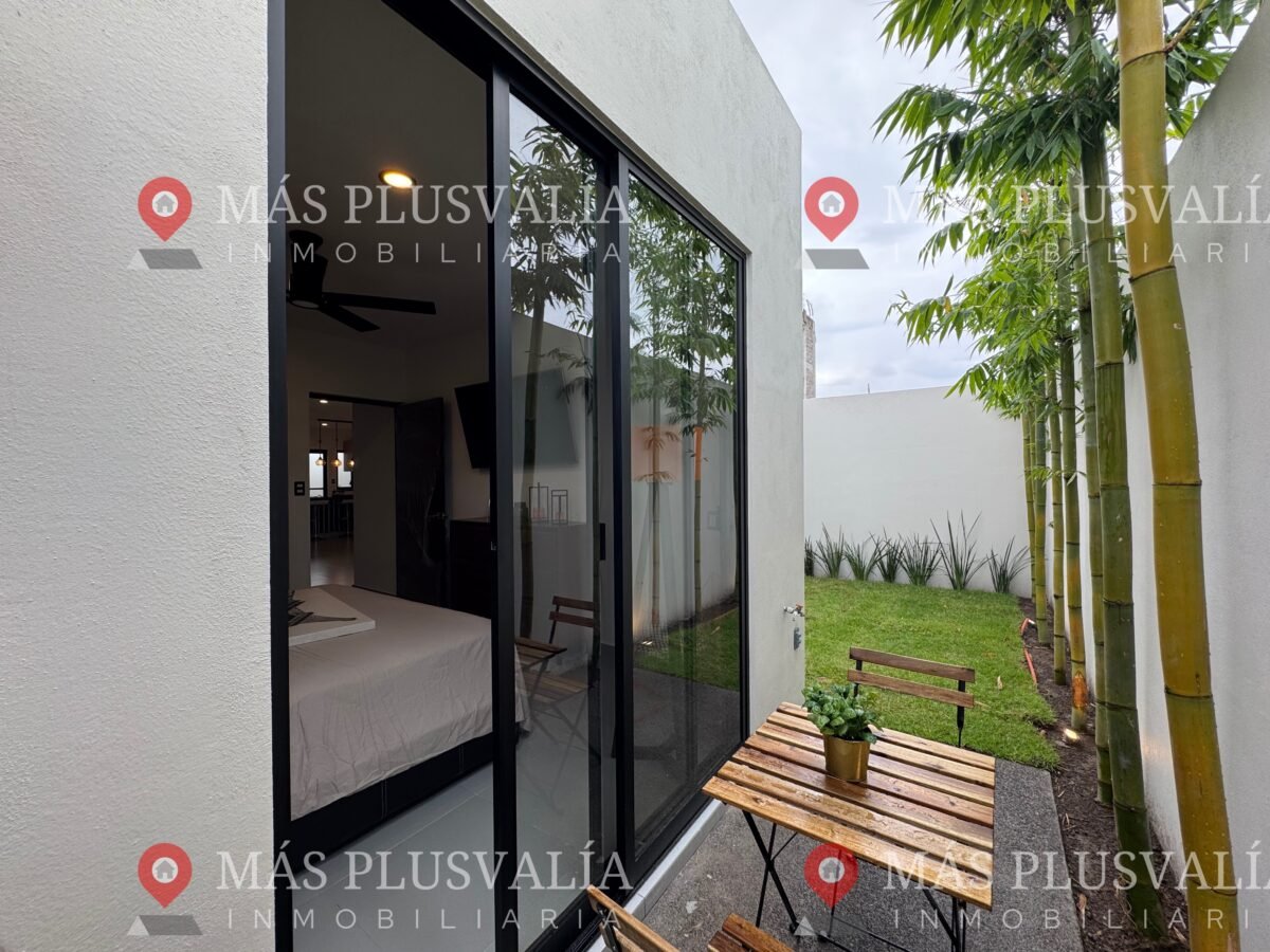 Casa en venta en Colima en coto privado San Nicólas