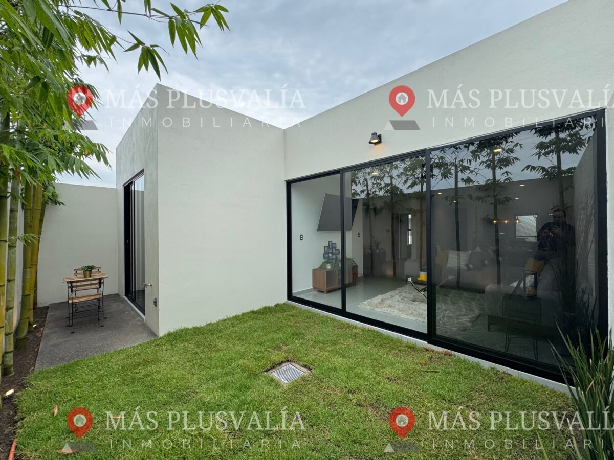 Casa en venta en Colima en coto privado San Nicólas