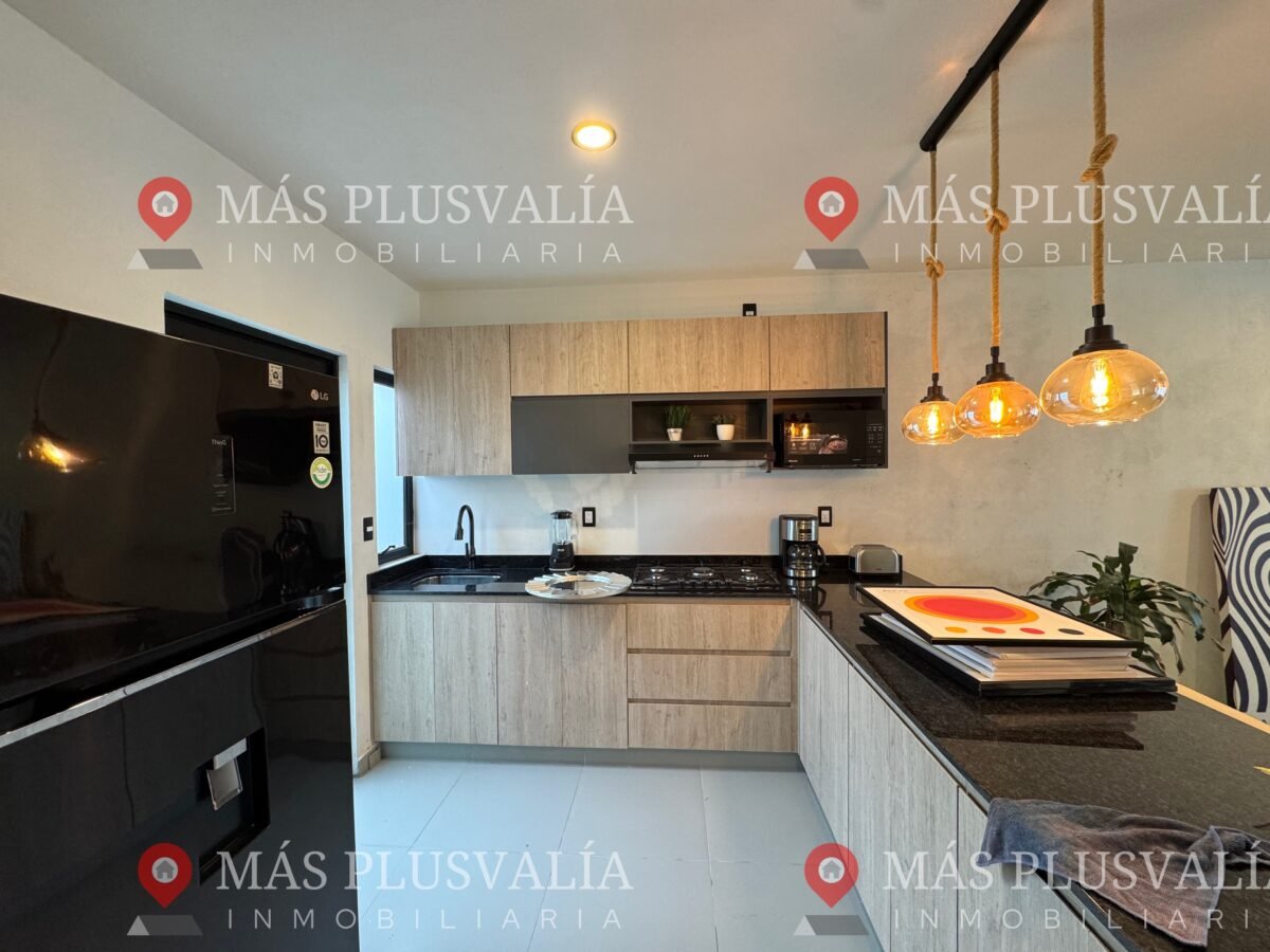Casa en venta en Colima en coto privado San Nicólas