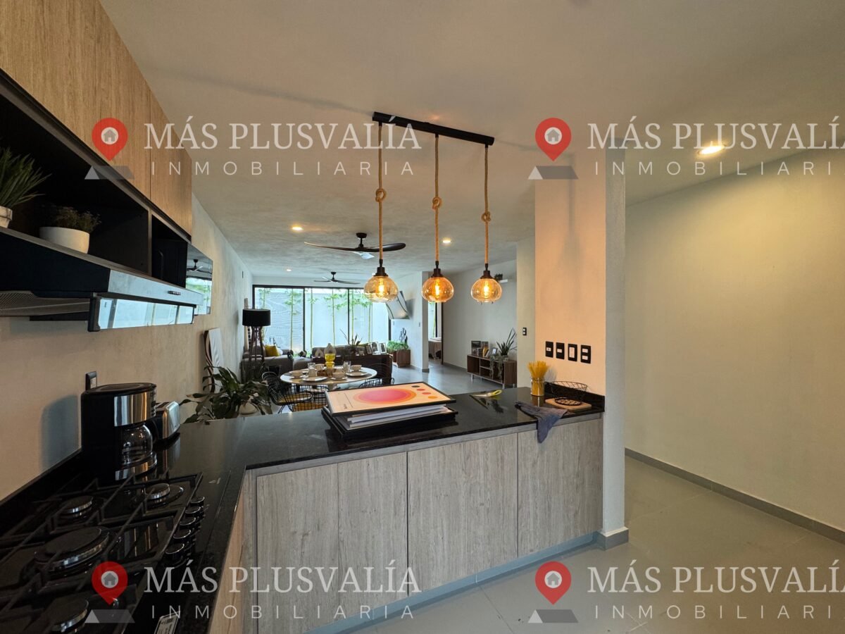 Casa en venta en Colima en coto privado San Nicólas