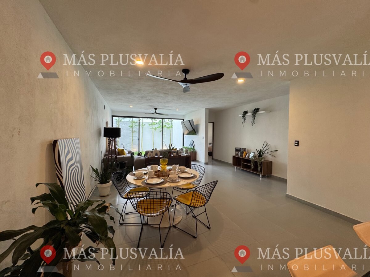 Casa en venta en Colima en coto privado San Nicólas