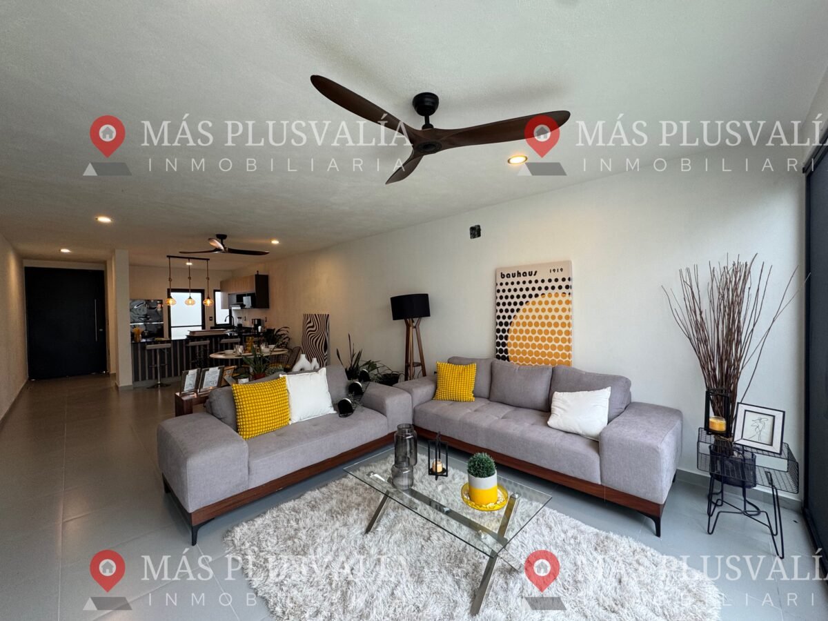 Casa en venta en Colima en coto privado San Nicólas