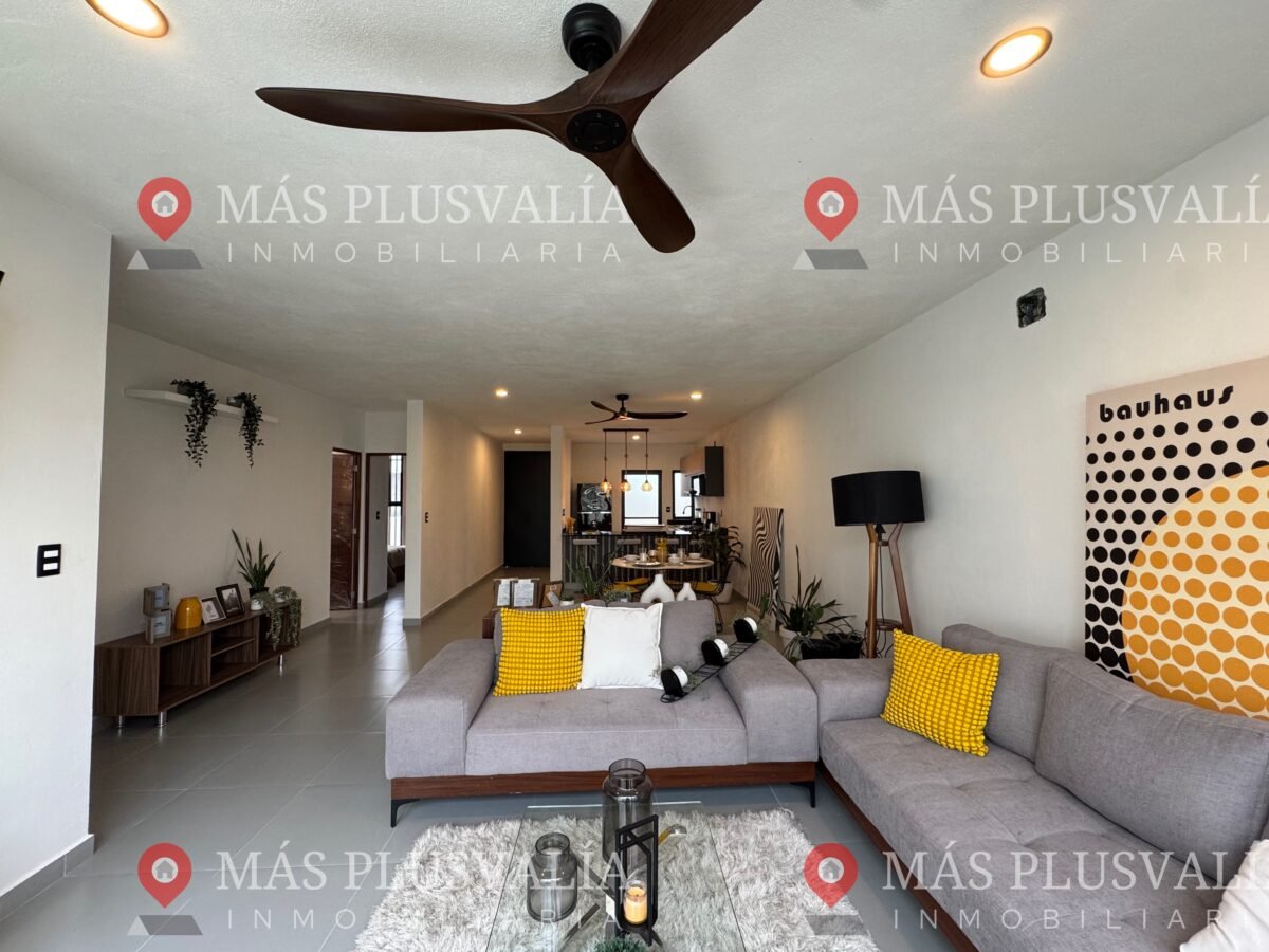 Casa en venta en Colima en coto privado San Nicólas
