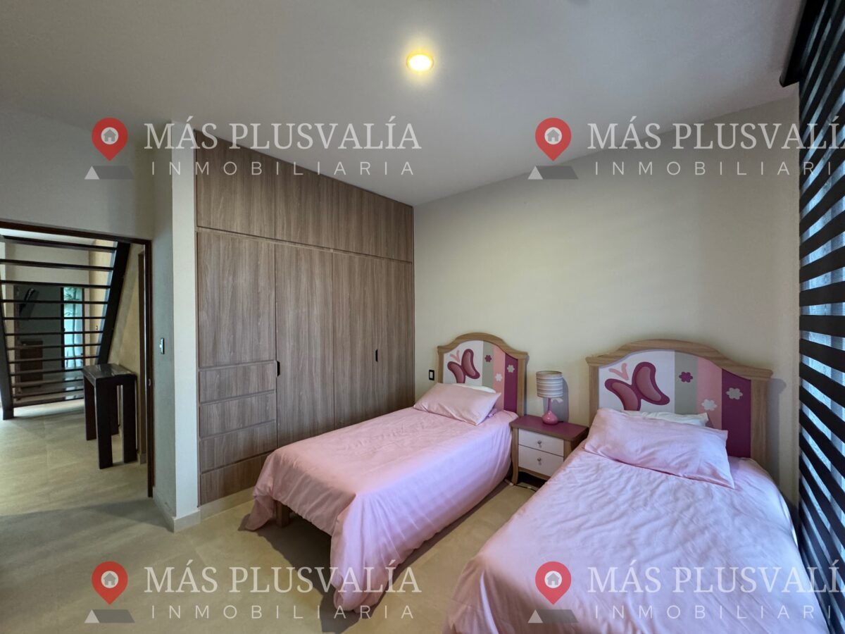 Casa en venta en Colima en coto privado San Nicólas