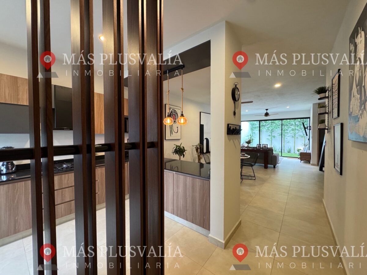 Casa en venta en Colima en coto privado San Nicólas