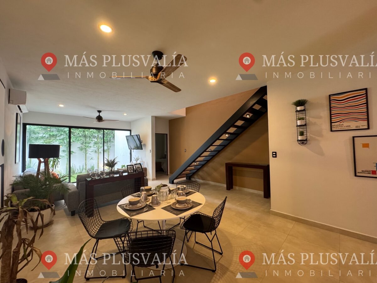 Casa en venta en Colima en coto privado San Nicólas