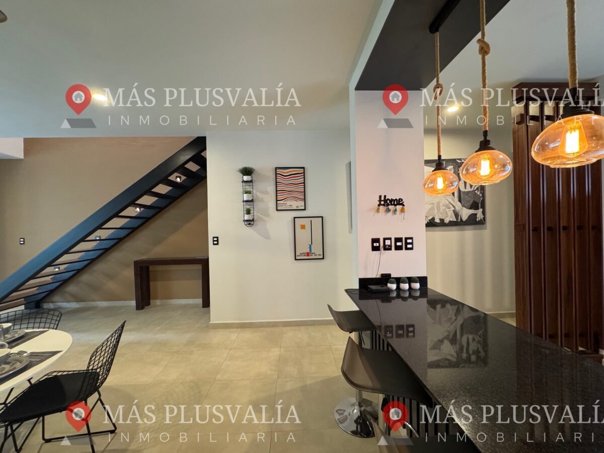 Casa en venta en Colima en coto privado San Nicólas