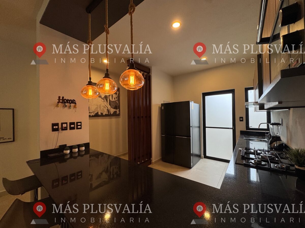 Casa en venta en Colima en coto privado San Nicólas