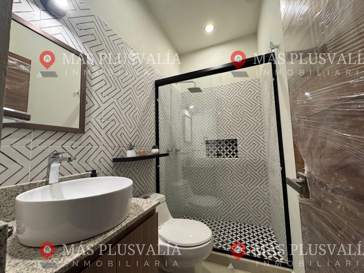 Casa en venta en Colima en coto privado San Nicólas