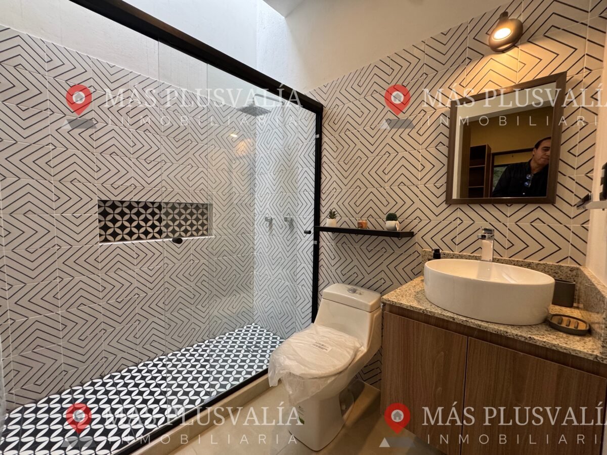Casa en venta en Colima en coto privado San Nicólas