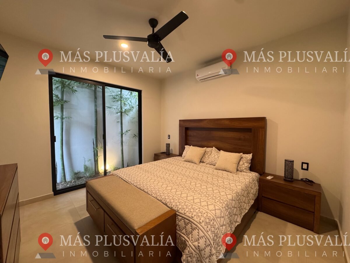 Casa en venta en Colima en coto privado San Nicólas