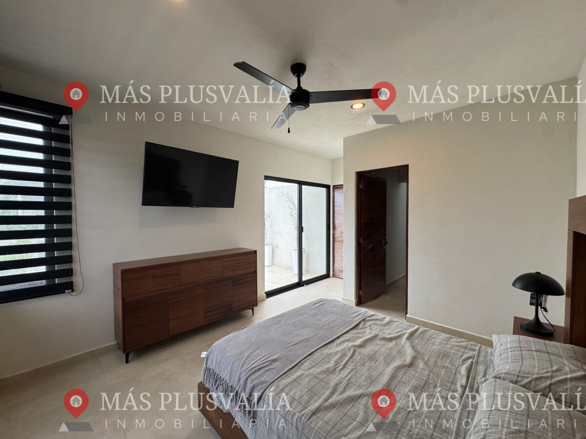 Casa en venta en Colima en coto privado San Nicólas