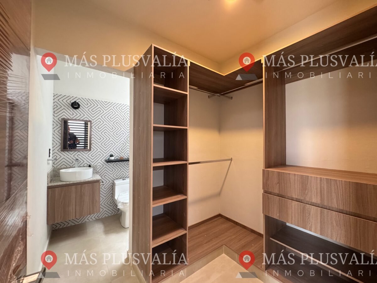 Casa en venta en Colima en coto privado San Nicólas