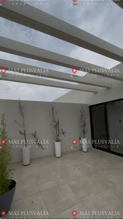 Casa en venta en Colima en coto privado San Nicólas