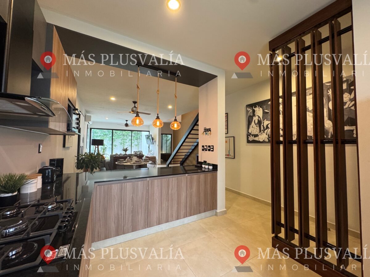 Casa en venta en Colima en coto privado San Nicólas