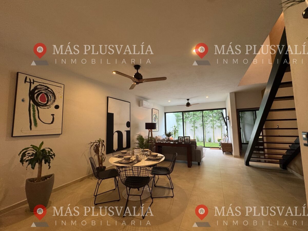 Casa en venta en Colima en coto privado San Nicólas