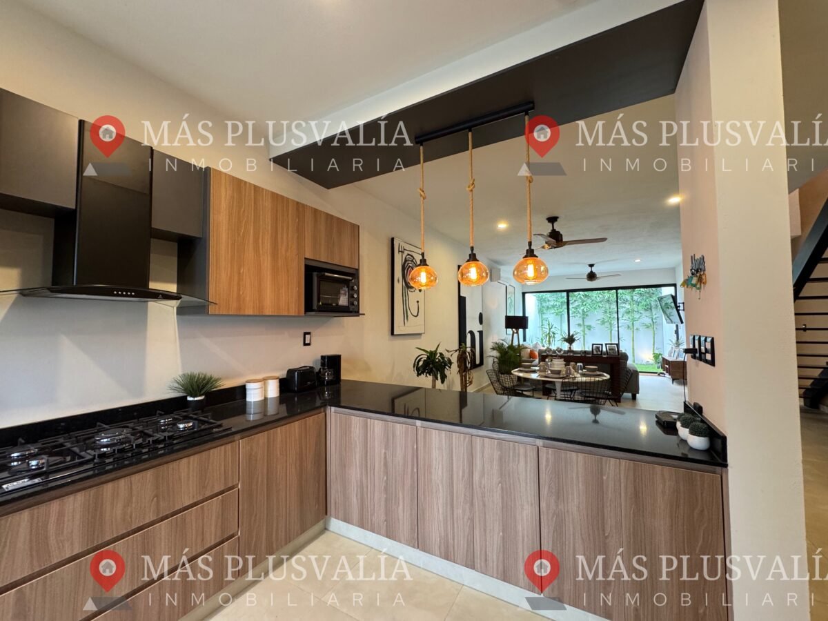 Casa en venta en Colima en coto privado San Nicólas