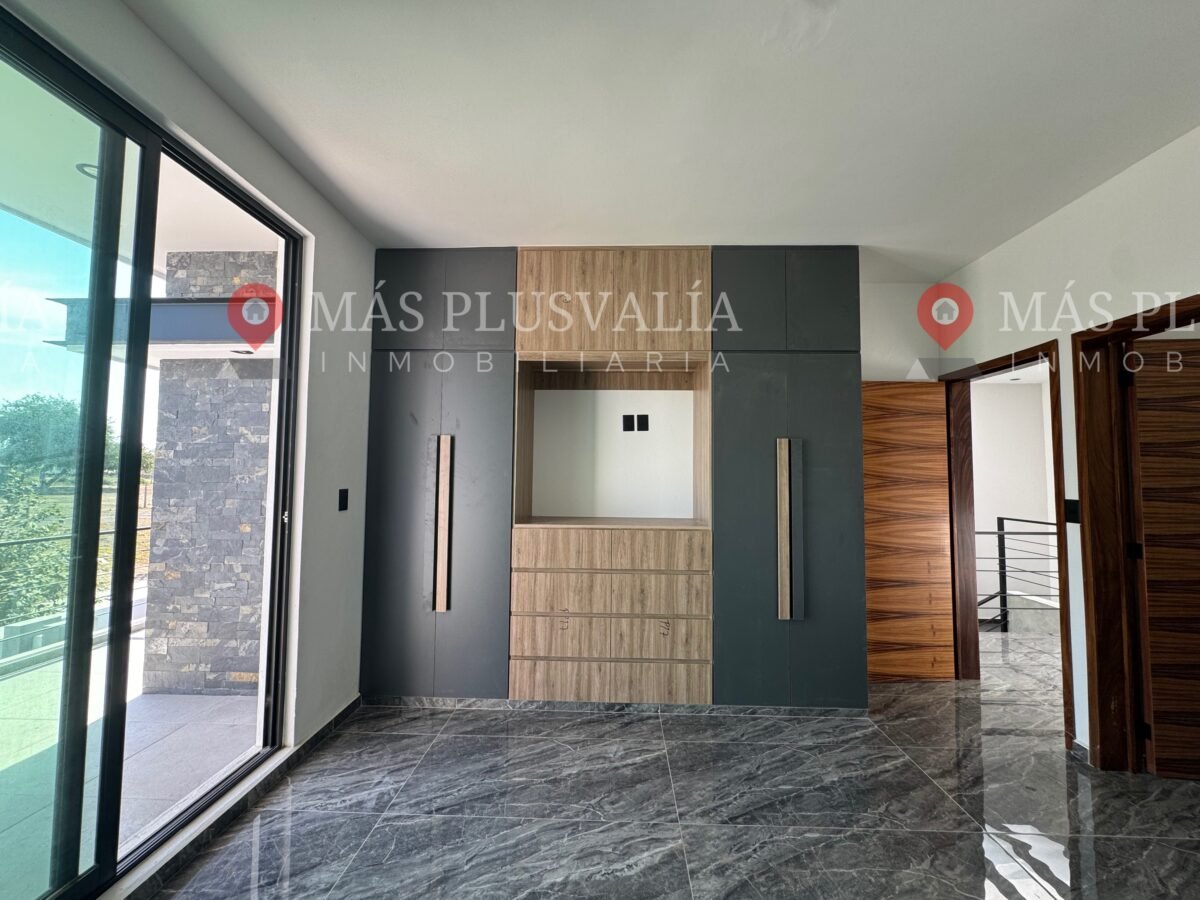 Casa en venta en Colima en coto privado Etherum