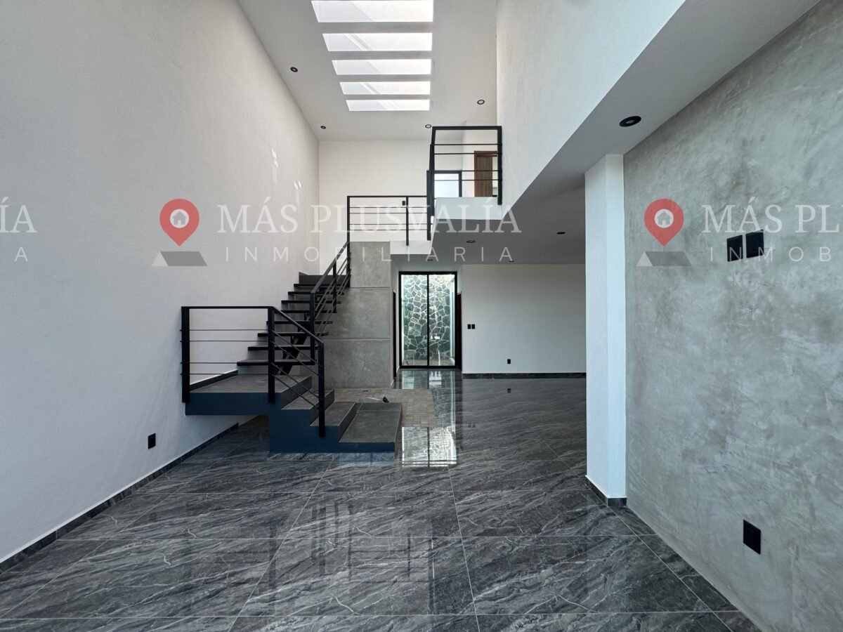 Casa en venta en Colima en coto privado Etherum