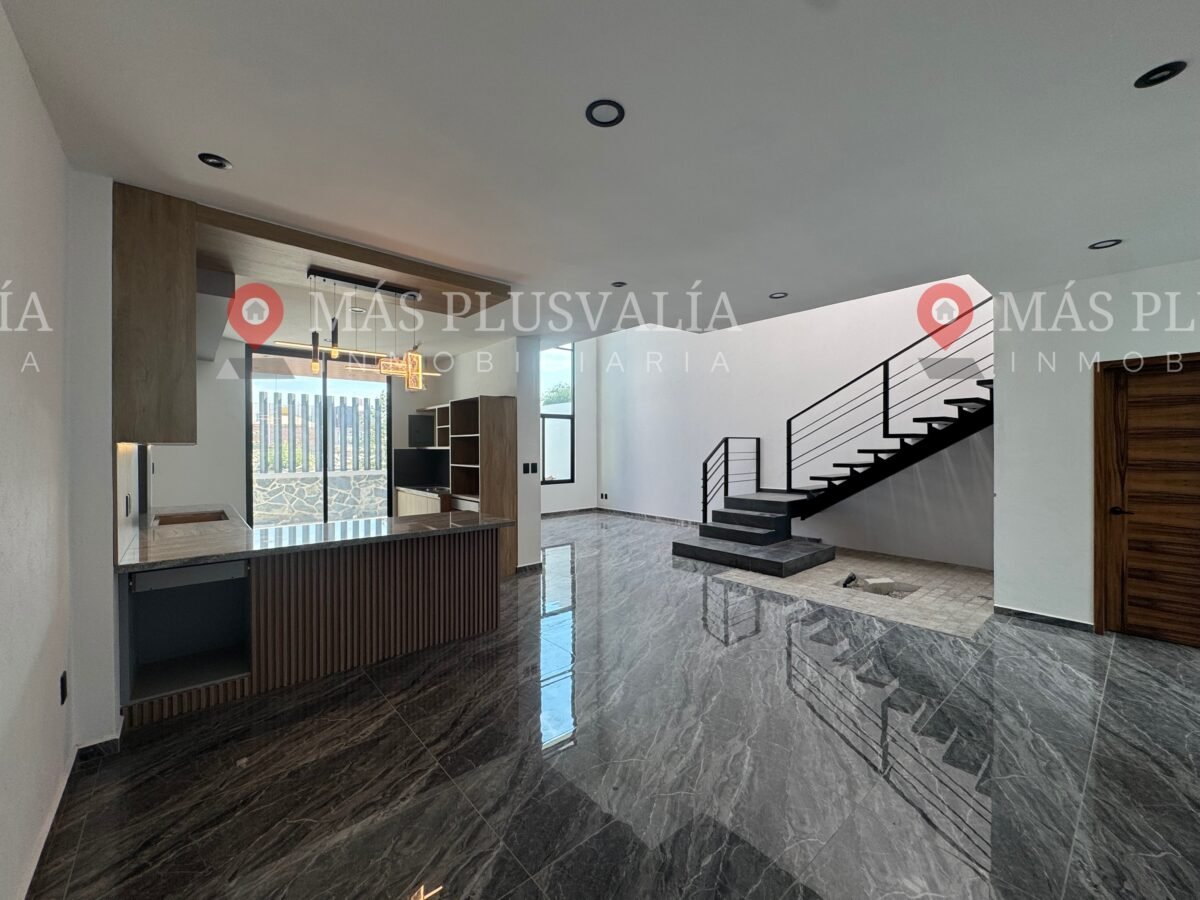 Casa en venta en Colima en coto privado Etherum