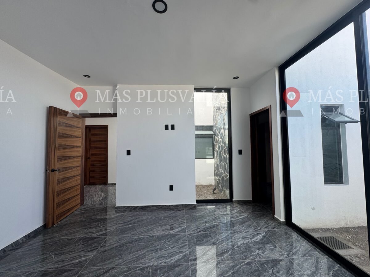 Casa en venta en Colima en coto privado Etherum