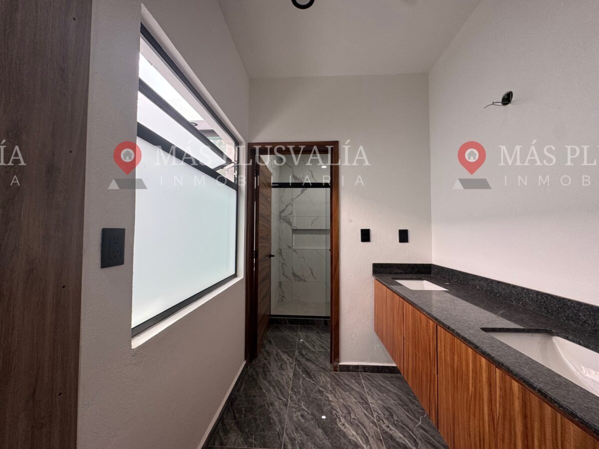 Casa en venta en Colima en coto privado Etherum