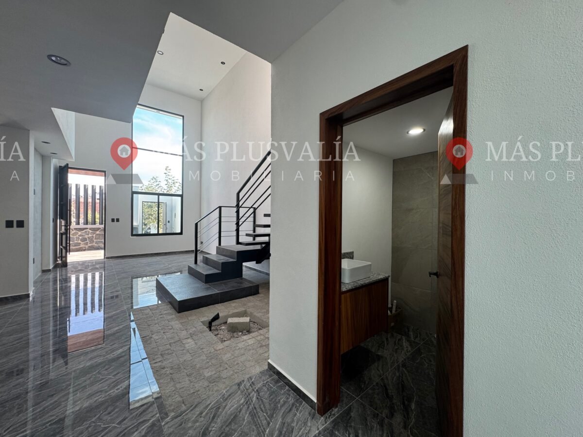 Casa en venta en Colima en coto privado Etherum
