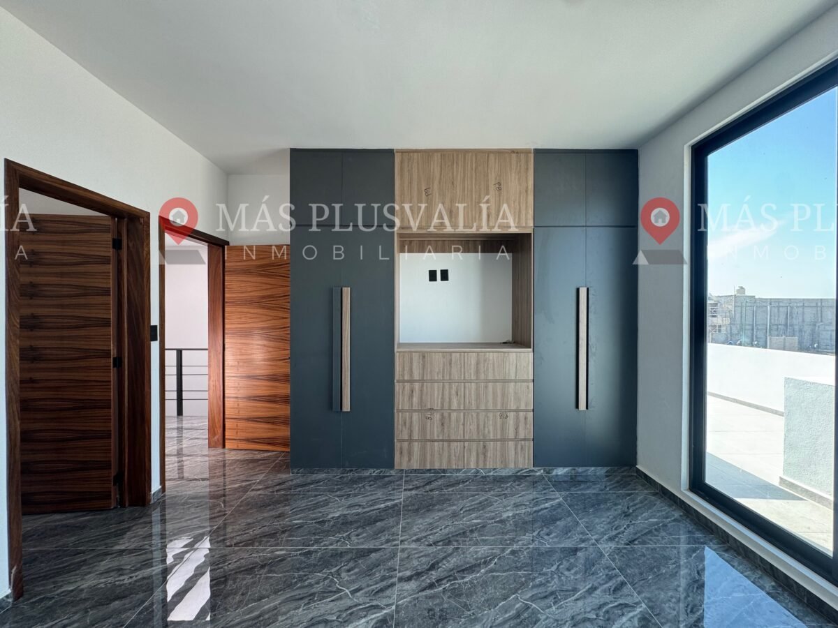 Casa en venta en Colima en coto privado Etherum
