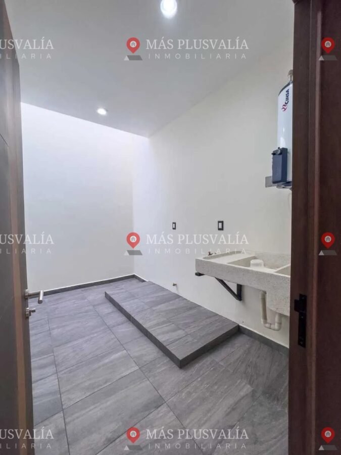 Casa en venta en Colima en Real Santa Bárbara
