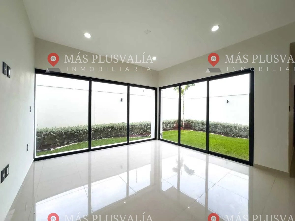 Casa en venta en Colima en Real Santa Bárbara