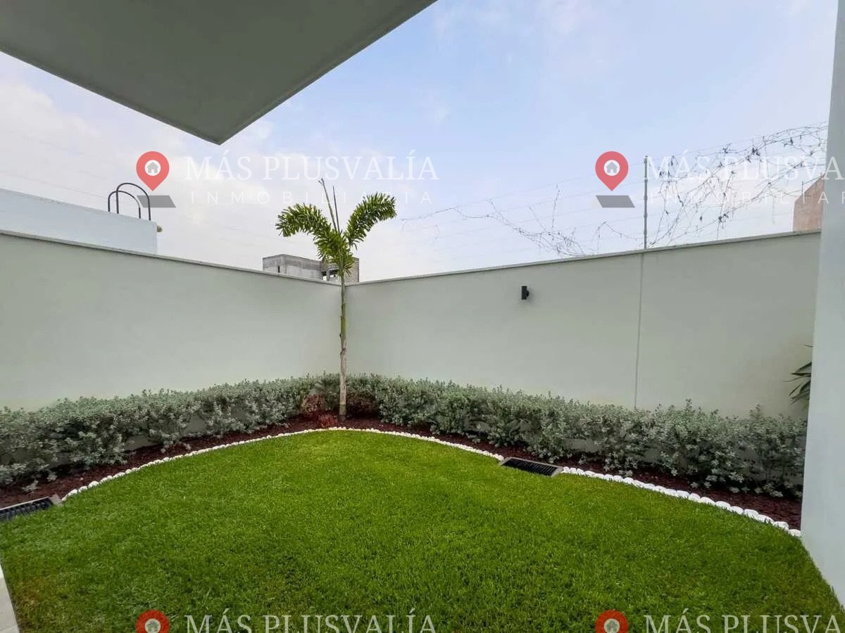 Casa en venta en Colima en Real Santa Bárbara