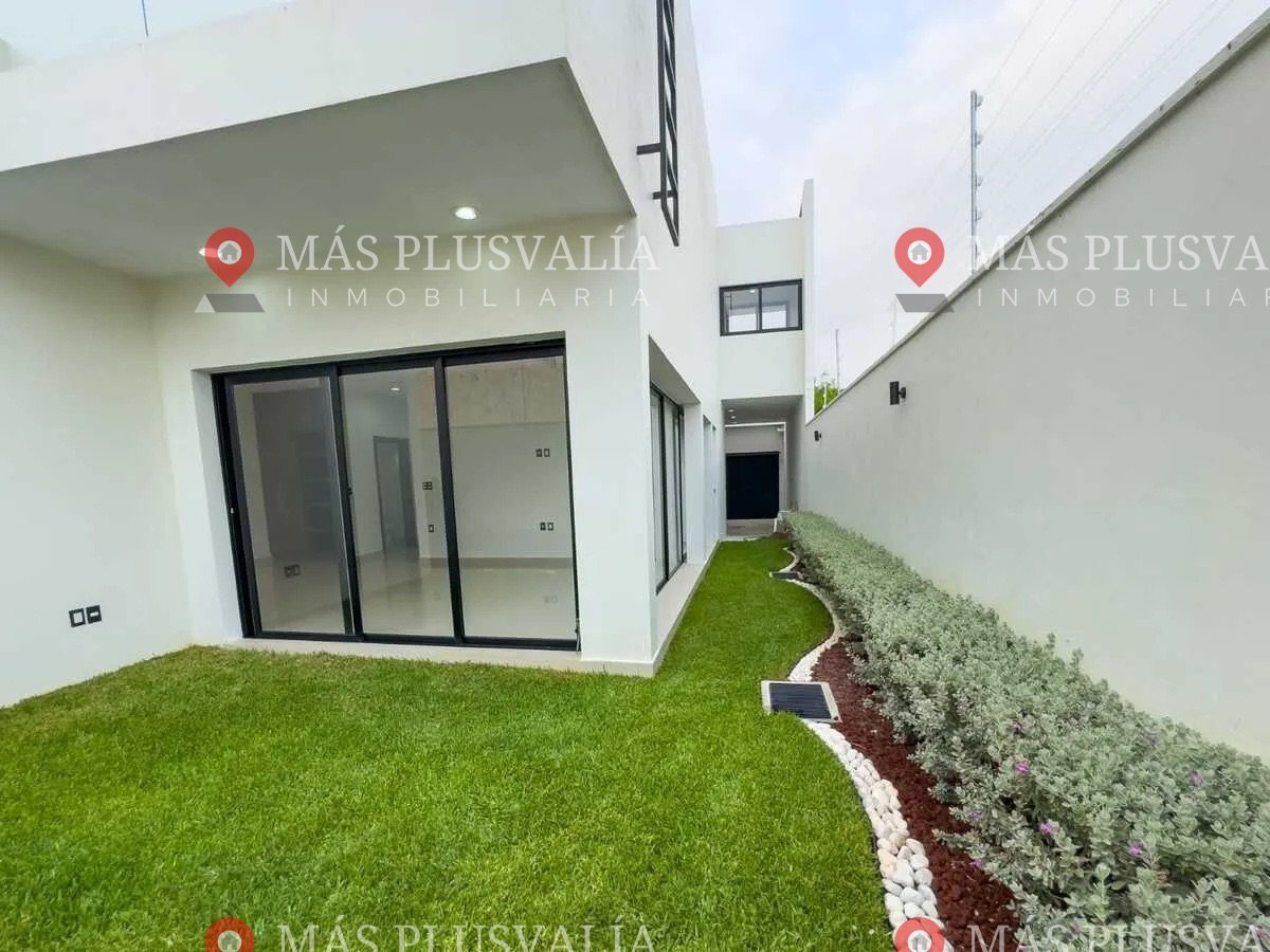 Casa en venta en Colima en Real Santa Bárbara