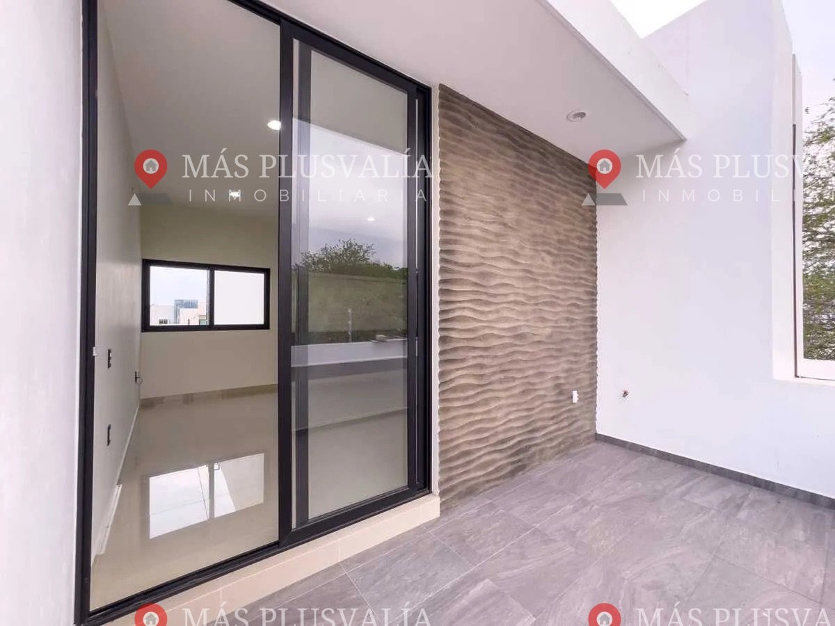 Casa en venta en Colima en Real Santa Bárbara