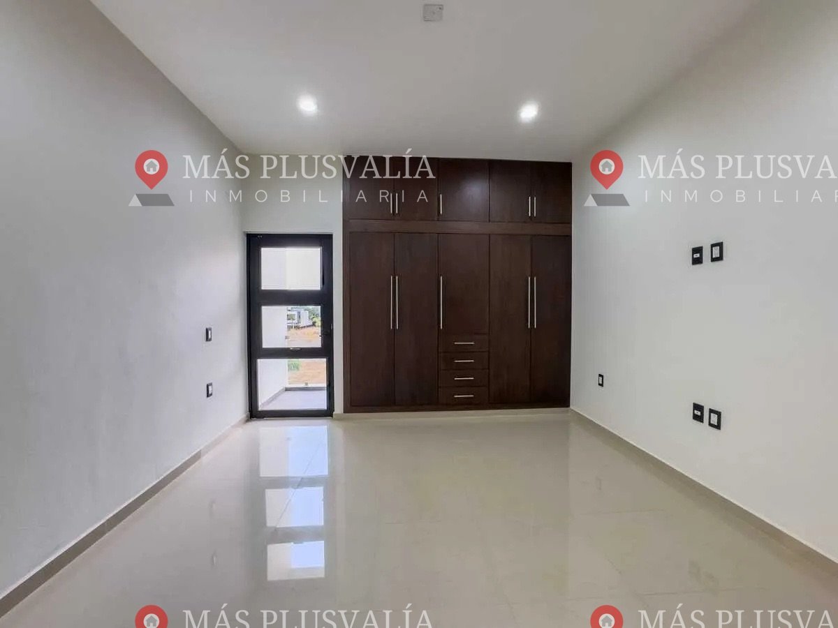 Casa en venta en Colima en Real Santa Bárbara