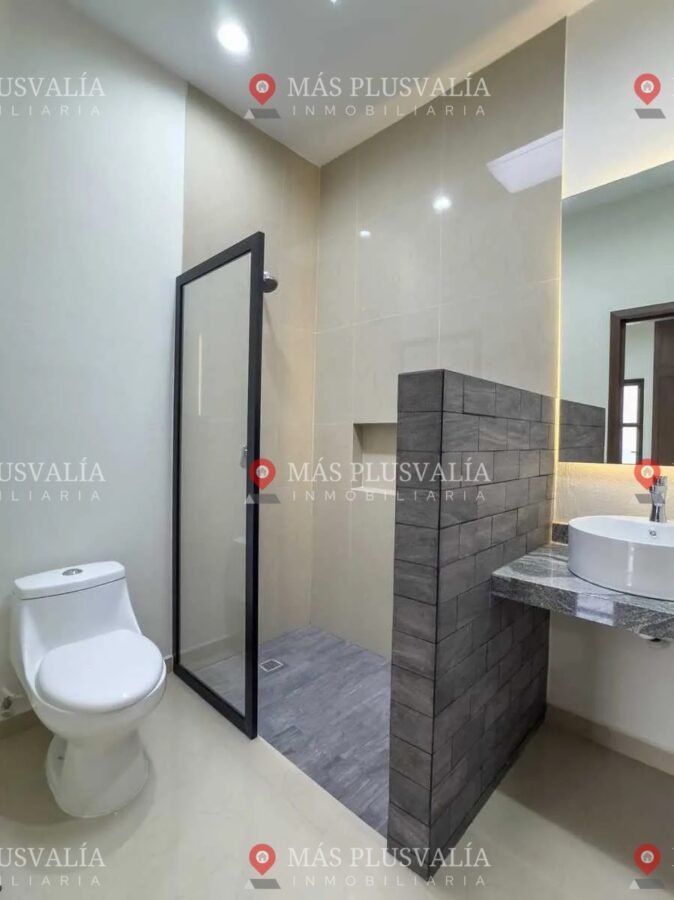 Casa en venta en Colima en Real Santa Bárbara