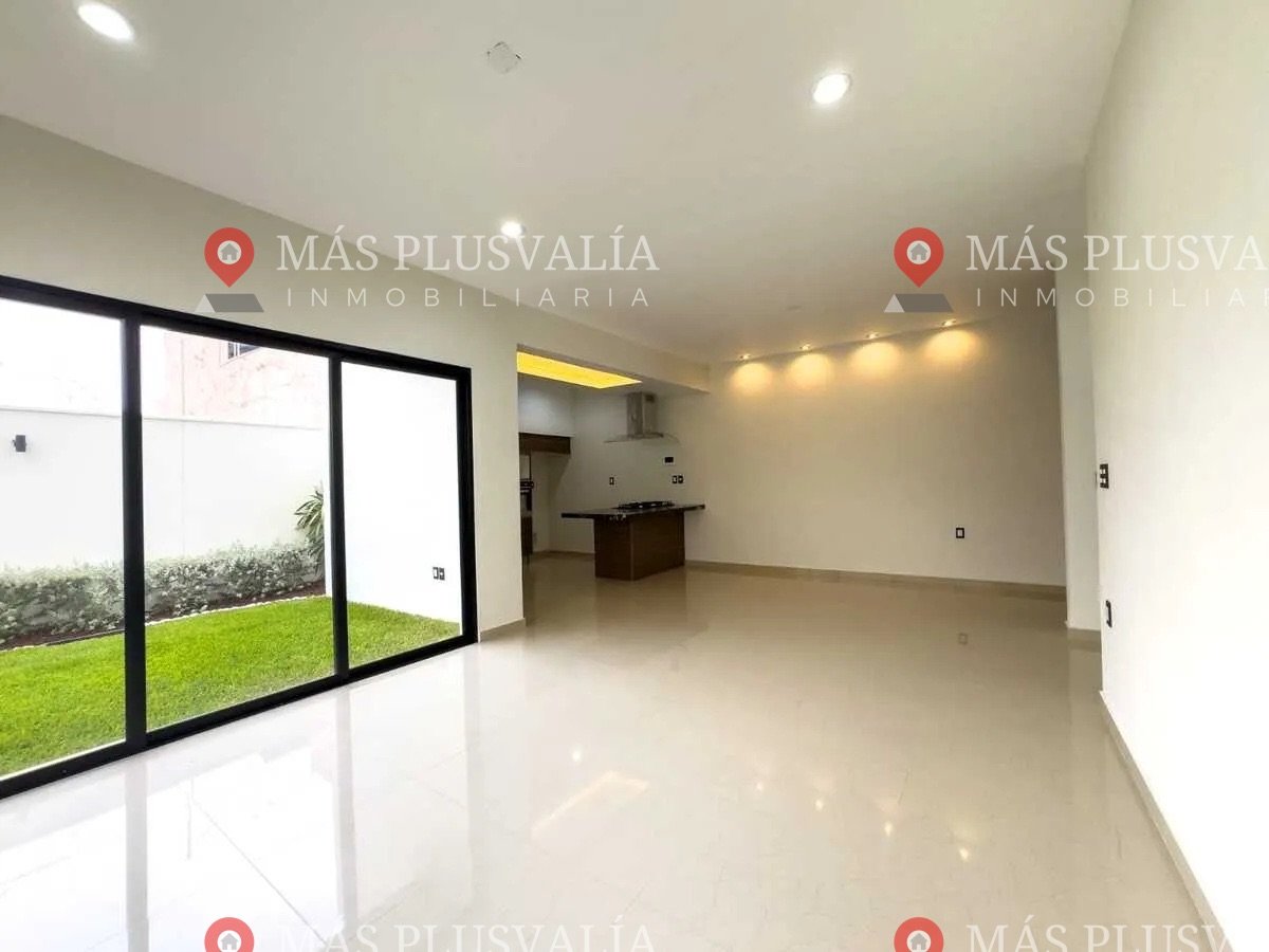 Casa en venta en Colima en Real Santa Bárbara
