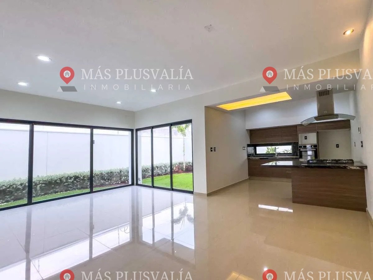 Casa en venta en Colima en Real Santa Bárbara
