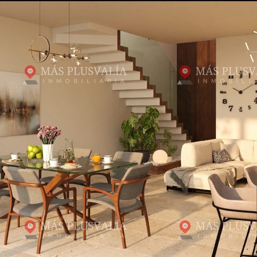 Casa en venta en Colima en Residencial Loredo