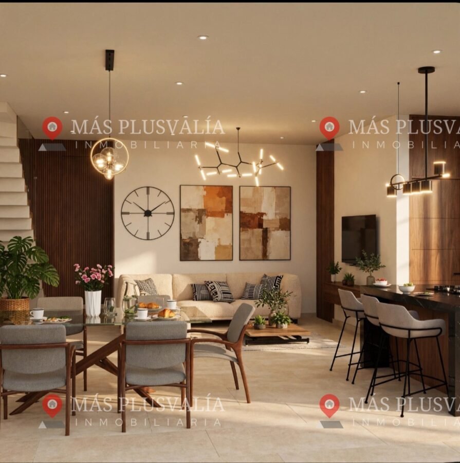Casa en venta en Colima en Residencial Loredo