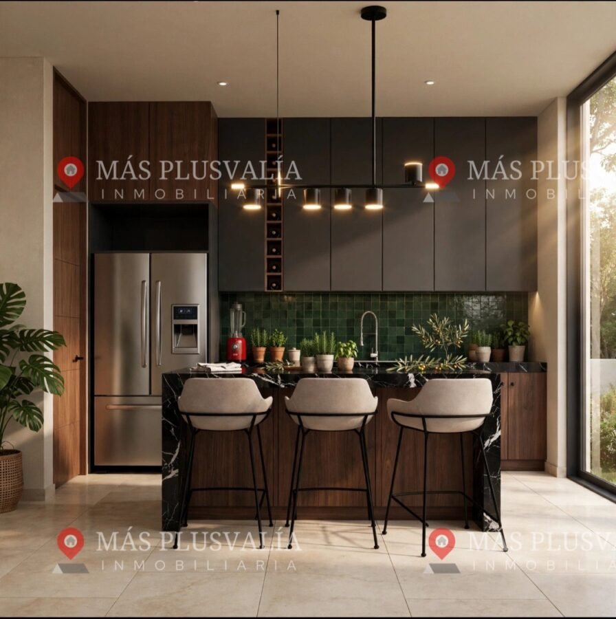 Casa en venta en Colima en Residencial Loredo