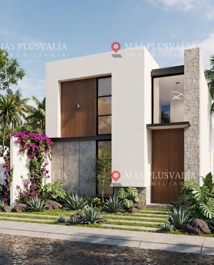 Casa en venta en Colima en Residencial Loredo