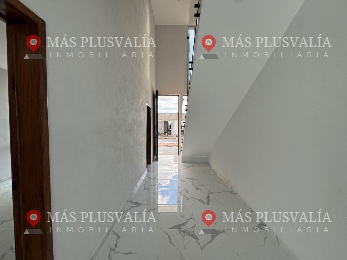Casa en venta en Colima Residencial Catania