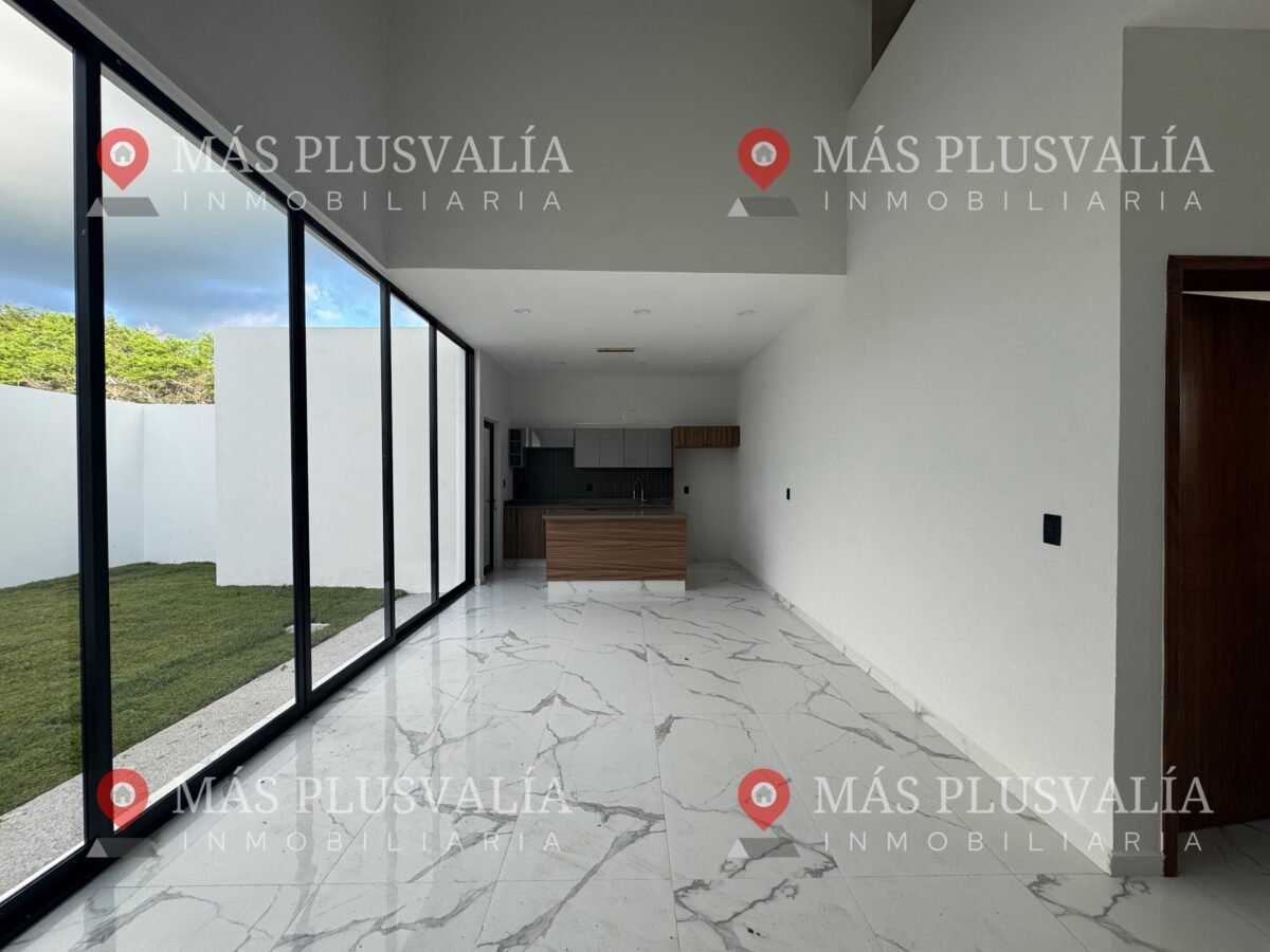 Casa en venta en Colima Residencial Catania