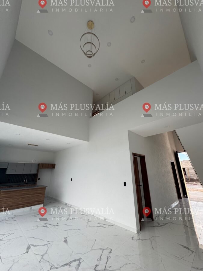 Casa en venta en Colima Residencial Catania