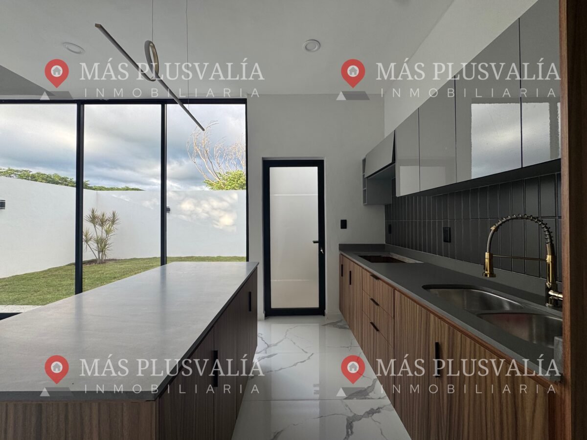 Casa en venta en Colima Residencial Catania