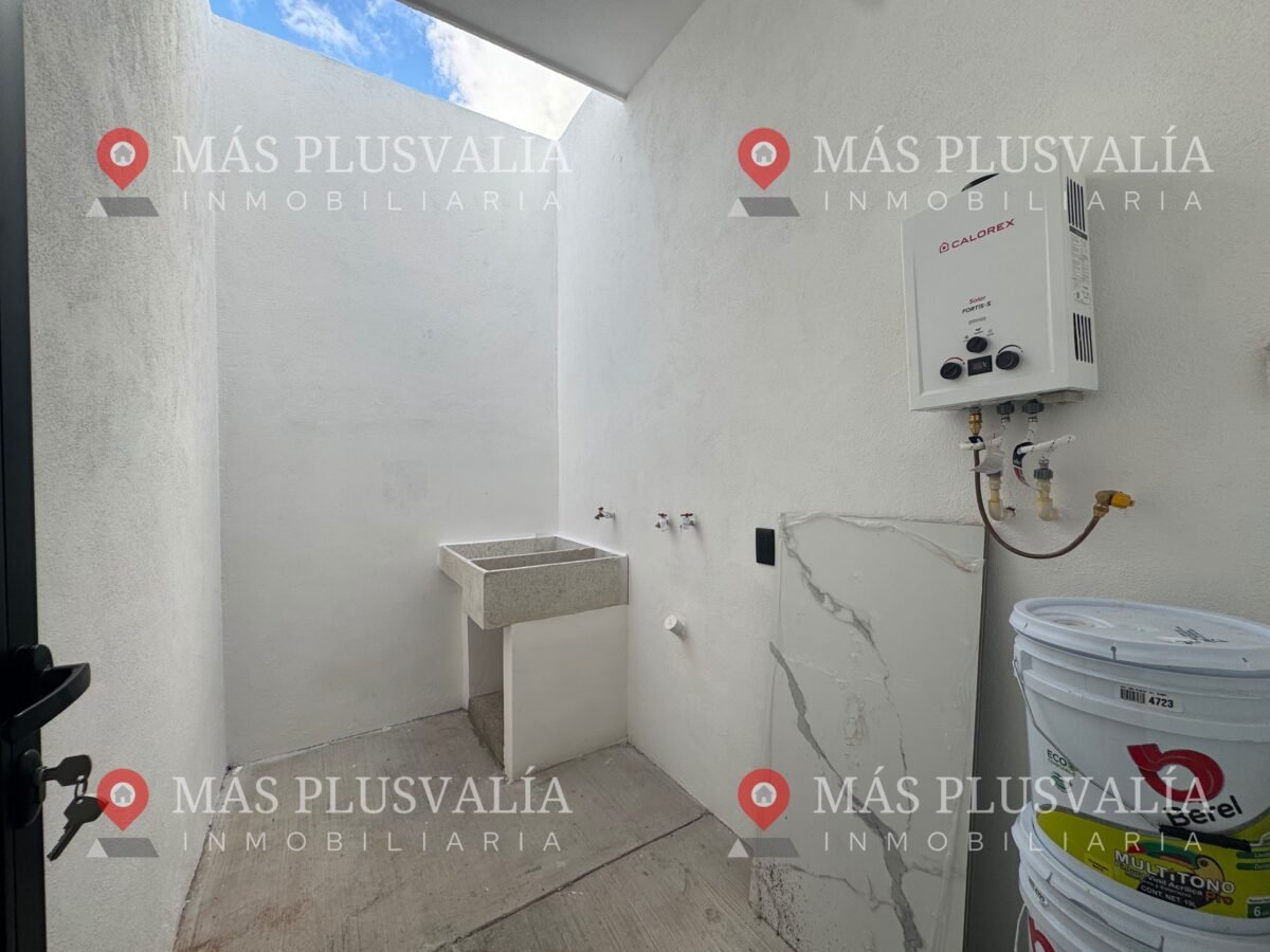 Casa en venta en Colima Residencial Catania